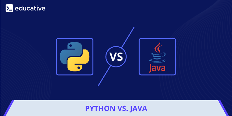 Python vs Java — What Is the difference?