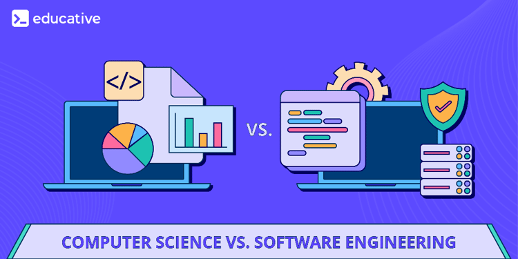 Computer Science vs. Software Engineering
