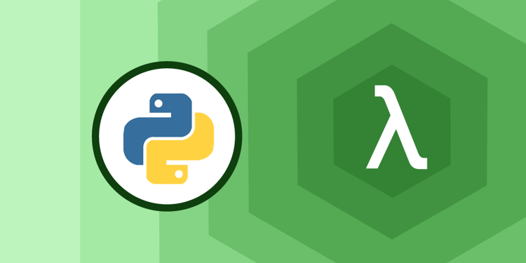 How to use Python Lambda functions: a 5 minute tutorial