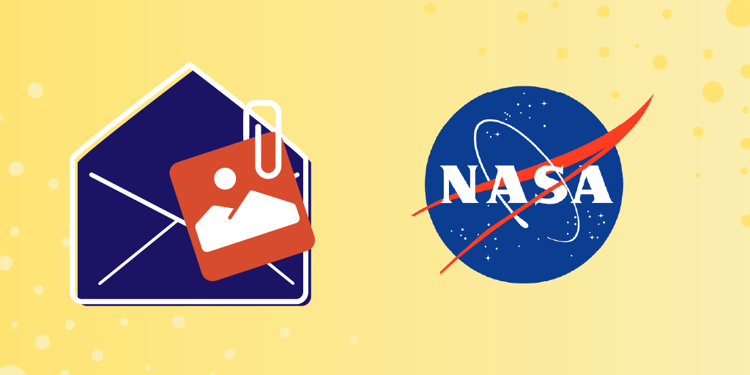 How to use an API: fetch daily images with NASA's Open API