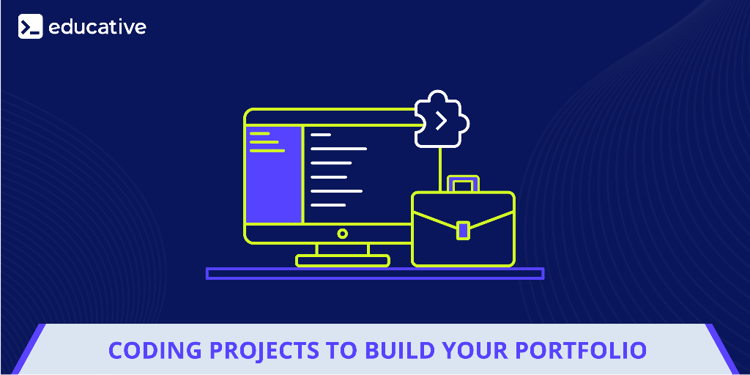 4 Coding Projects to Build your Developer Portfolio