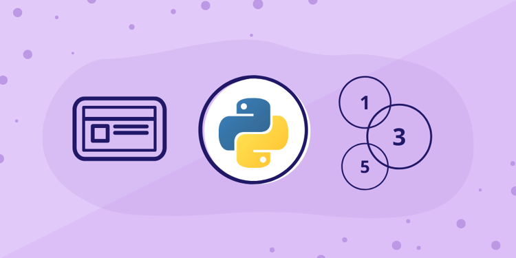 Python Tkinter Tutorial: build a number guessing game