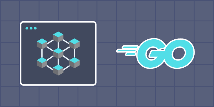 Build a Blockchain from Scratch in Go