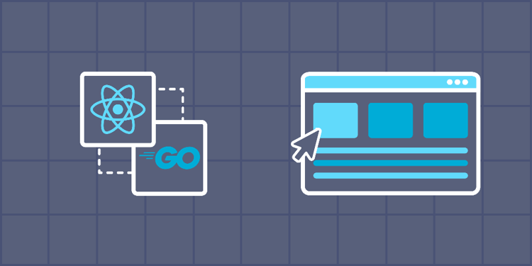 Build a CRUD Application Using Golang and React