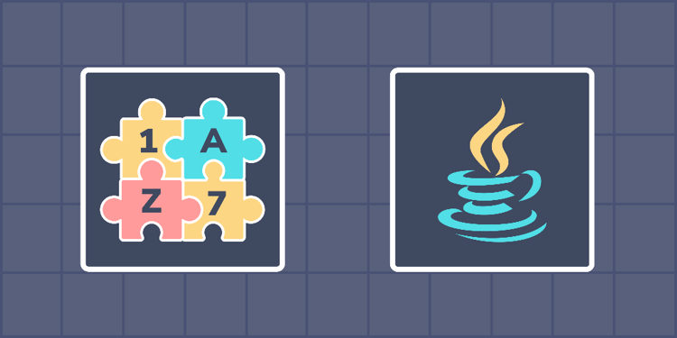 Build a Fun and Interactive Puzzle Game in Java