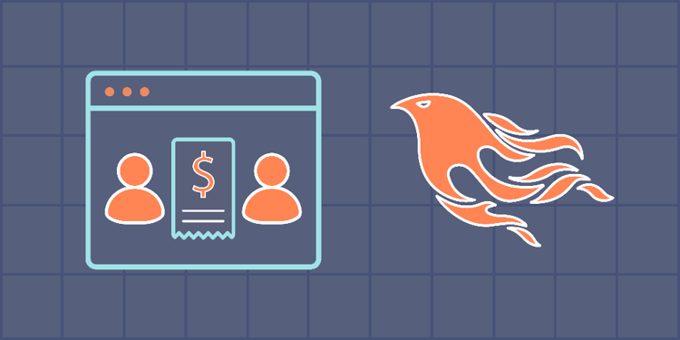 Create a Bill Split Application using Elixir and Phoenix