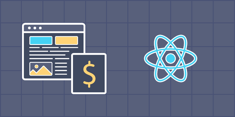 Build the Frontend of a Financial Application Using React
