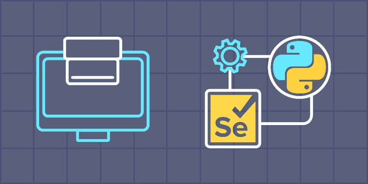 Scraping Wikipedia Using Selenium in Python