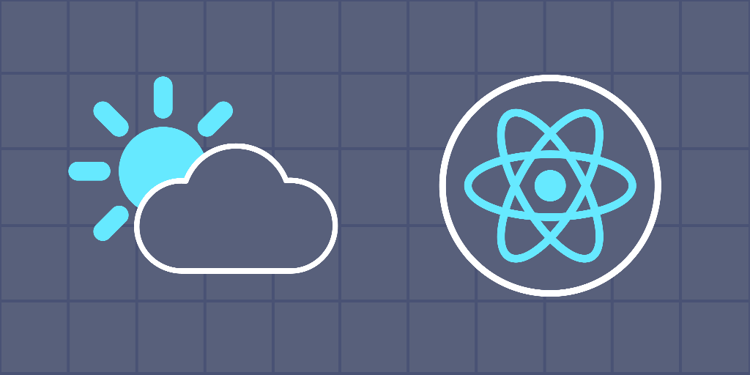 Get Live Weather Information Using React