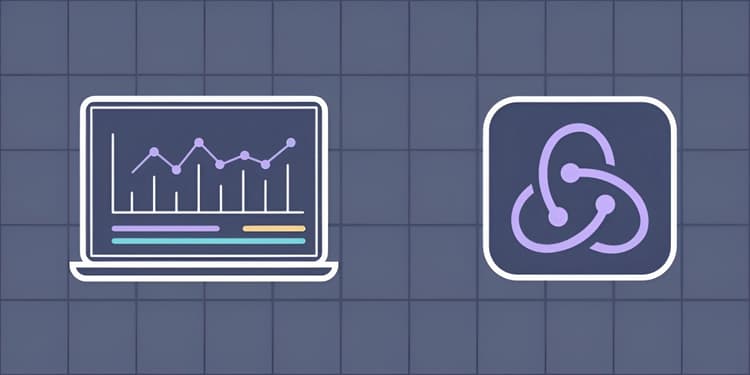 Integrate Redux in a Front-end Template