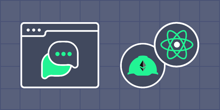 Create a Chat App Using React and Hardhat