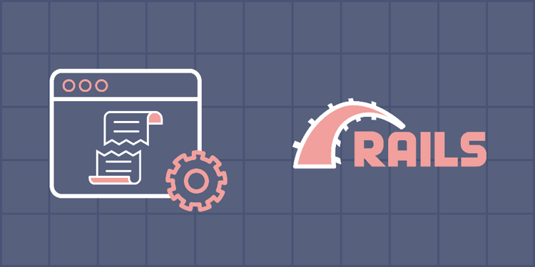 Create a Bill Split Application Using Ruby on Rails