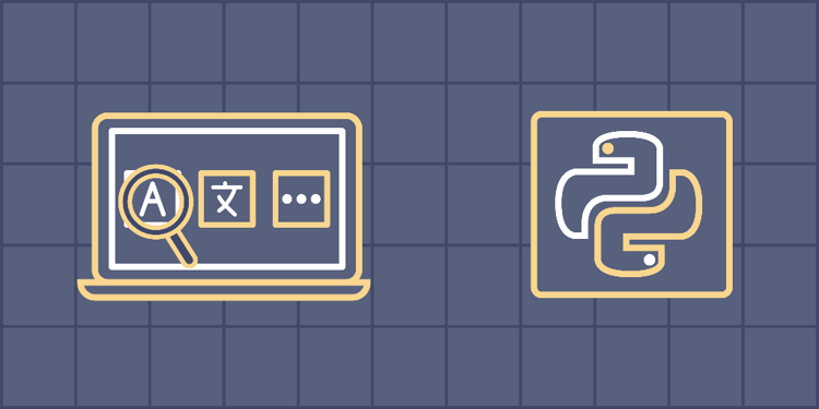 Build a Language Detector
