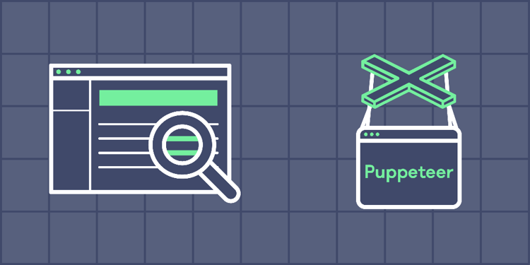Headless Web Scraping Using Puppeteer