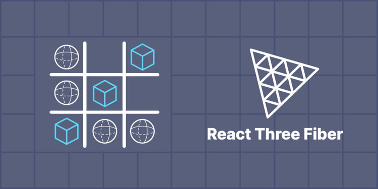 Build a 3-D Tic-tac-toe Using React Three Fiber