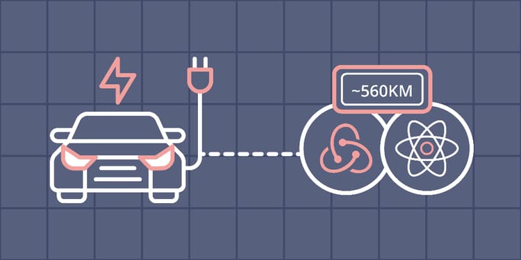 Build an EV Battery Range Calculator with React and Redux