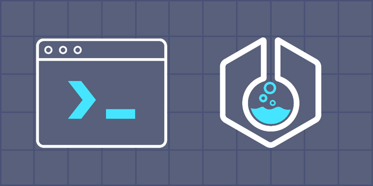 Working With Containerlab