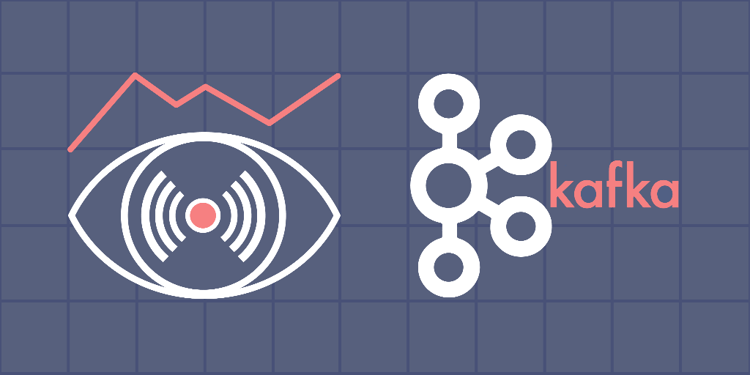 Event Streaming Using Kafka and Live Visualization