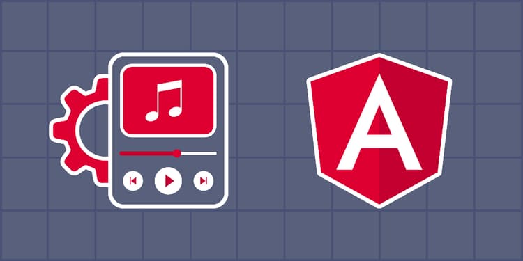 Build a Music Player Application Using Angular