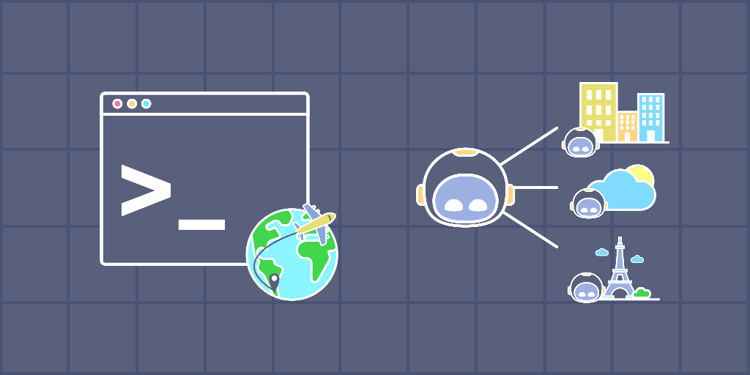 Build an AI Travel Planner with Multi-Agent A2A Protocol
