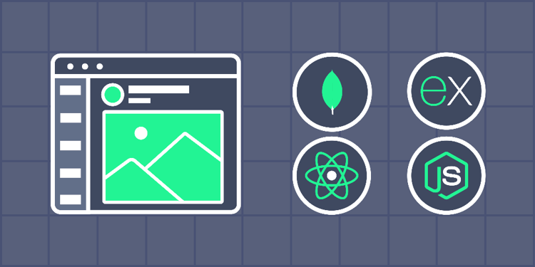 Build an Image Sharing App with MERN Stack