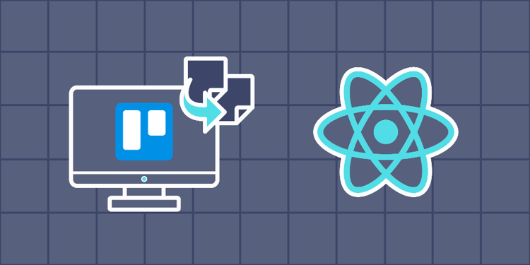 Create a Trello Clone with React
