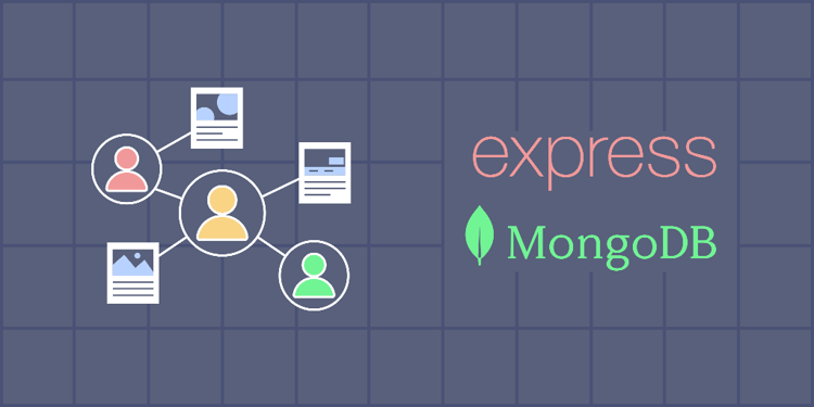 Build RESTful API for Social Network with Express.js and MongoDB