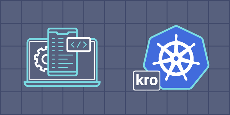 Deploy a Web Application Over Kubernetes Using Kro