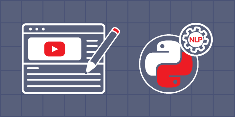 Generate Summary of Videos Using Python