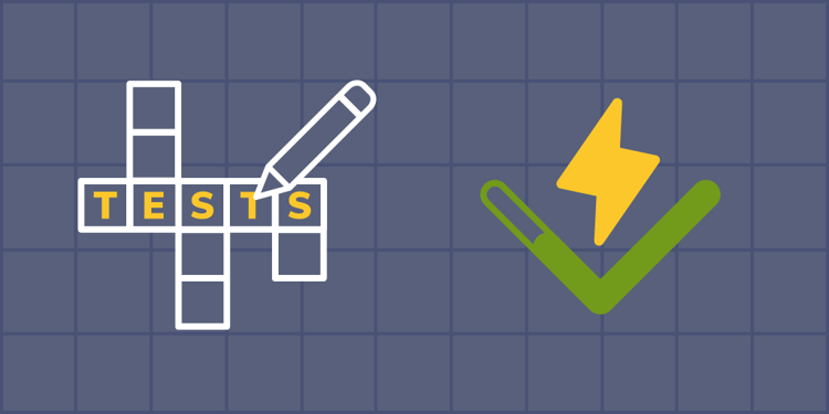 Build a Crossword Puzzle Using Vite and Vitest