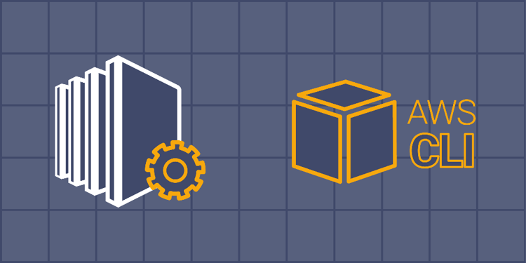Manage EC2 Instance with AWS CLI