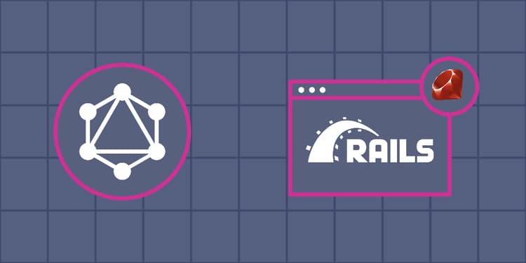 Integrate GraphQL to the Ruby on Rails Application