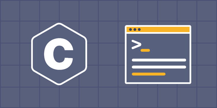 Write a Shell in C
