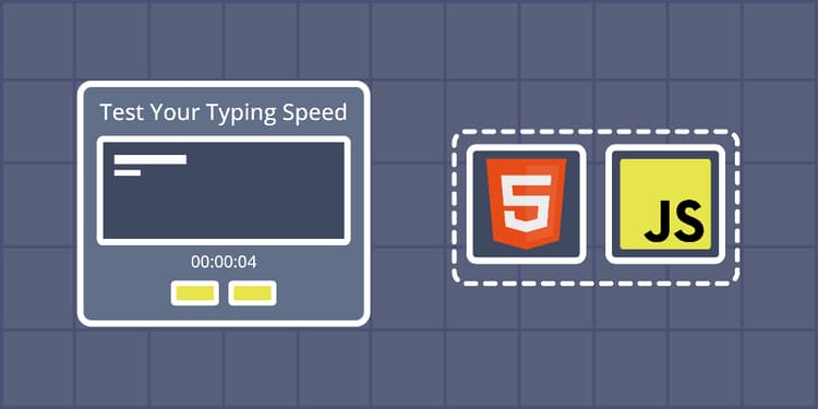 Build a Typing Speed Test Application with JavaScript