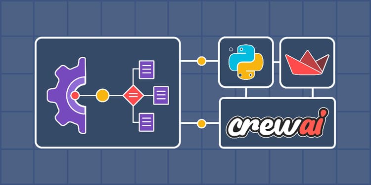 Build a Multi-Agent Job Search System with CrewAI and Python