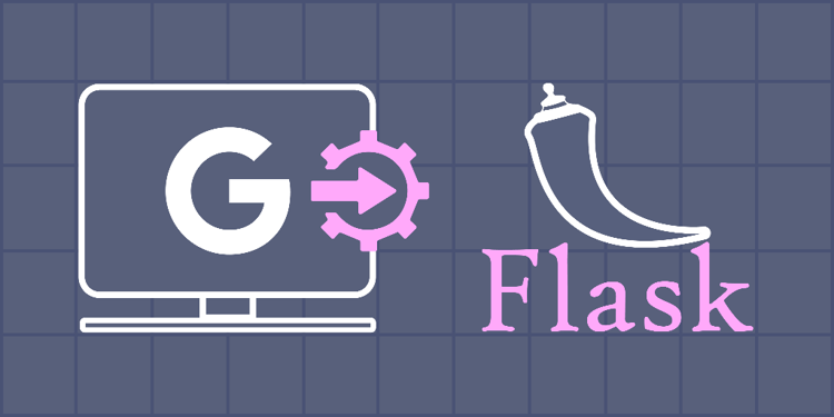 Integrate Google Search Engine API With the Flask Application