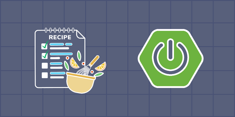 Spring Boot and Thymeleaf Tutorial: Build a Recipe Sharing App
