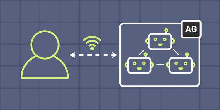 Develop a Multi-Agent Research Assistant Using AutoGen
