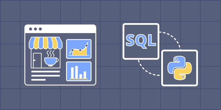 Build a Coffee Shop Sales Monitor with Python and SQL