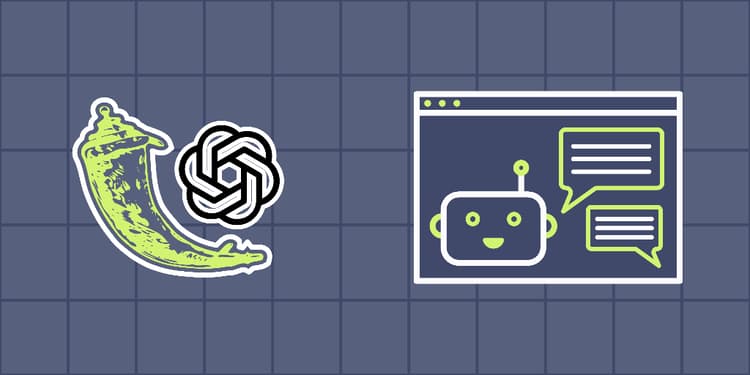 Build a Chatbot with OpenAI GPT-5 Using Flask