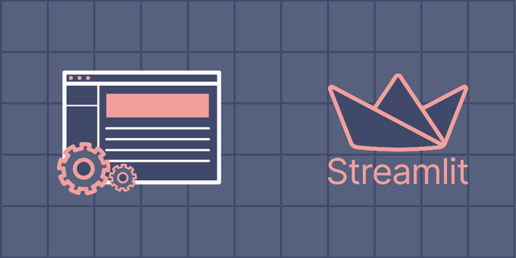 Build a Data-centric Web App Using Streamlit