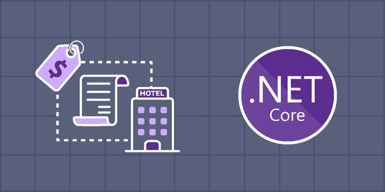 Build a Hotel Reservation System with ASP.NET Core 6 and Angular