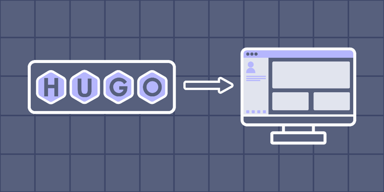Build a Personal Portfolio with Hugo