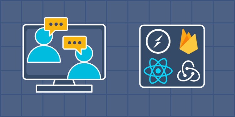 Build a Chat App with React Native, Firebase, and Socket.IO