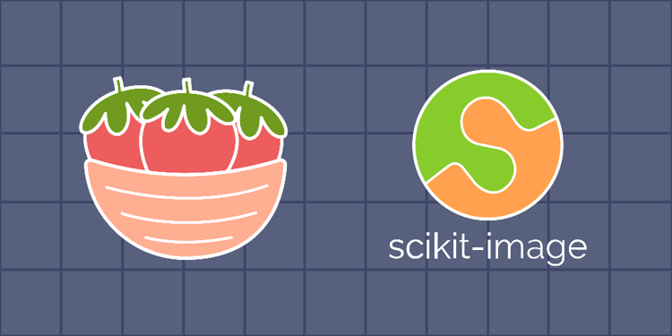 Image Segmentation Using scikit-image
