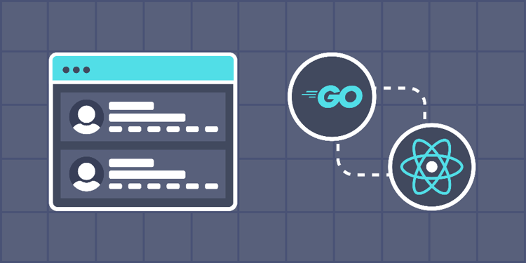 Build a Programmer Skill Querying Website with React and Golang