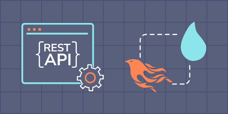Build a REST API with Elixir and Phoenix