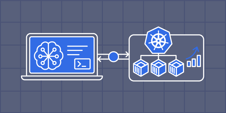 Deploy and Scale an AI Inference Service on Kubernetes