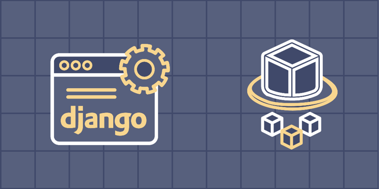 Deploy a Django Application Using AWS Fargate
