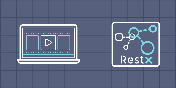 Develop a REST API with Flask-RESTX